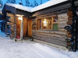 Rantaruka Apartment - Ruka - 9
