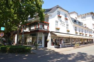 Ferienwohnung Am Hylligen Born - Bad Pyrmont - 0