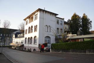 Ferienwohnung Am Hylligen Born - Bad Pyrmont - 1