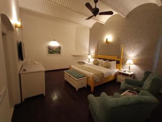 Hotel Pine Retreat Mallroad - Mussoorie - 2