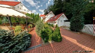 Boutique Hotel FOREST RETREAT - Buşteni - 9