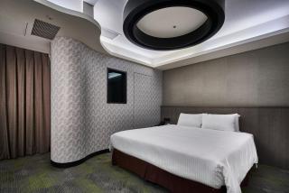 Kung Shang Design Hotel - Kaohsiung - 7