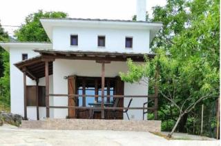 Villa Annoula - Pouríon - 9
