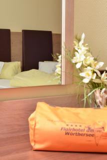 Flairhotel am Wörthersee - 9