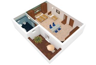 Residence Veliero - San Mauro a Mare - 1