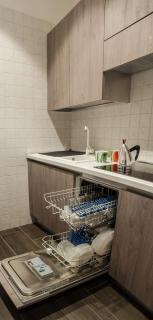 Aparthotel ParKHo - Potenza - 8