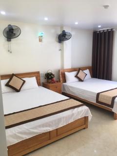 Minh Đức hotel - Cat Ba - 0