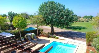 3 bedroom Villa Cardia with private pool, Aphrodite Hills Resort - Kouklia - 4