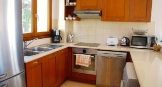 3 bedroom Villa Cardia with private pool, Aphrodite Hills Resort - Kouklia - 2