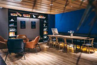 StarWay Hotel - Xi'an Bell Tower Muslim Street - 9