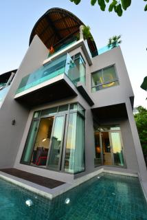 Bukit Pool Villas - SHA Extra Plus - Patong - 7