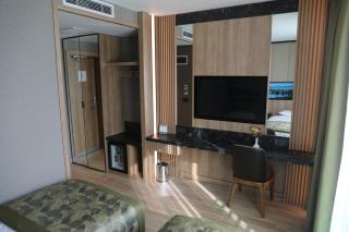RADAR HOTEL - Istanbul - 6