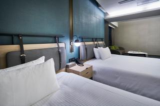 Kung Shang Design Hotel - Kaohsiung - 5