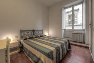 Hotel Aldobrandini - Florence - 8