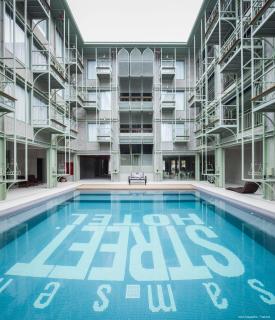 Samsen Street Hotel - 0