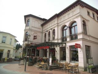 Haus Lucie - Heringsdorf - 4