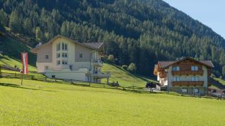 Appartementhaus Pinnisblick - 8