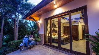 Saifon Villas 5 Bedroom Pool Villa - Ao Nang Beach - 4