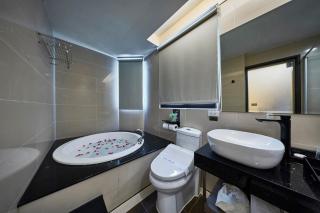 Kung Shang Design Hotel - Kaohsiung - 4