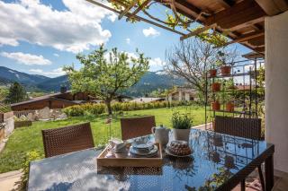 Ferienwohnung Lavendel - 9