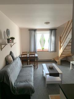 Penzion Na Bobrovníku - Lipová-lázně - 1