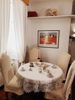 Casa Vacanze Pizzofalcone 41b - 1