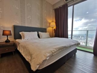 Mykey Silverscape B-39-06 Melaka City - Melaka - 0
