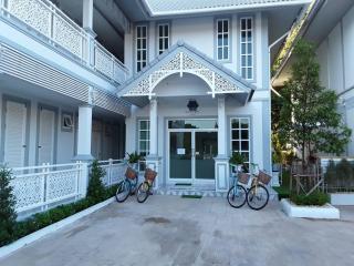 Promporn Boutique Hotel - Nan - 2