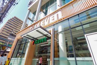 Asoke Residence Sukhumvit by UHG - 9