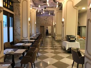 GALATAHAN Hotel Istanbul Karakoy - Istanbul - 3