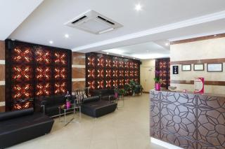 Pushcha Congress Hotel - Kiev - 5