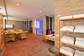 Pushcha Congress Hotel - Kiev - 2