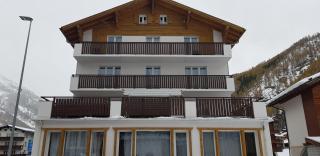 Haus Astoria - Saas-Grund - 4