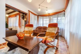 Neverland Bear Valley - Predeal - 3