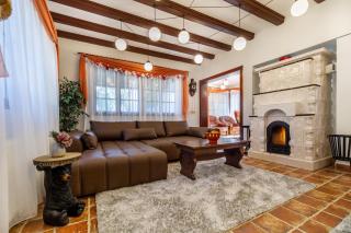 Neverland Bear Valley - Predeal - 4