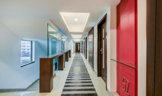 The Legend Hotel- Santacruz Near Mumbai International Airport - Bombay - 5