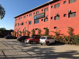 Shafira Hotel - Limeira - 9