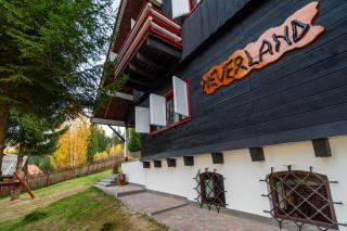 Neverland Bear Valley - Predeal - 9