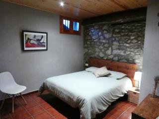 El racó a Anserall. A 8km Andorra. - Anserall - 6