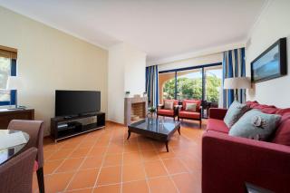 AL - Apartamento Vila Sol F5 Top Floor - Quarteira - 0