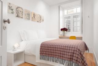 Host Wise - Oporto Classic Apartment - Porto - 8