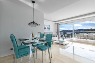 Apartment front Line La Cala Golf Resort - La Cala de Mijas - 1