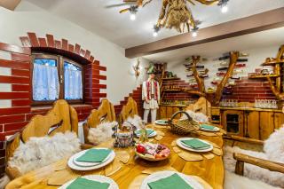 Neverland Bear Valley - Predeal - 8