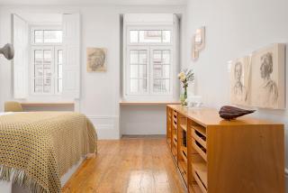 Host Wise - Oporto Classic Apartment - Porto - 2