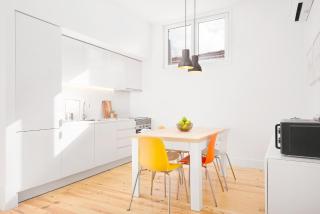 Host Wise - Oporto Classic Apartment - Porto - 9