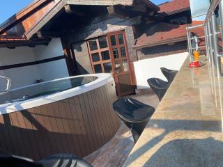 Family hotel Makedonska Kruchma - Dobrinishte - 3