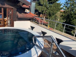 Family hotel Makedonska Kruchma - Dobrinishte - 4