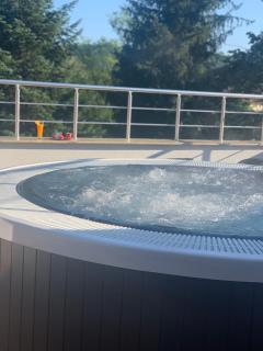 Family hotel Makedonska Kruchma - Dobrinishte - 5