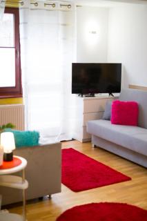 Apartament Promyk Pod Lipkami APARTZAKOP - Zakopane - 7