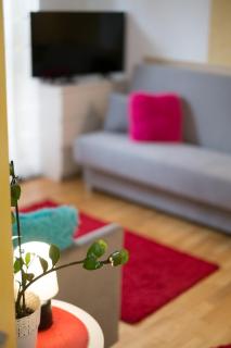 Apartament Promyk Pod Lipkami APARTZAKOP - Zakopane - 6